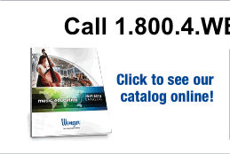 Click to see our catalog online!