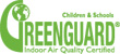 GREENGUARD Indoor Air Quality Certified®