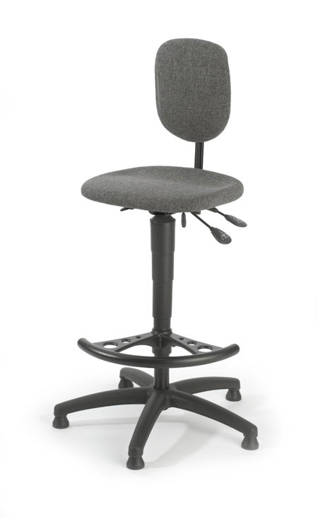 Nota<sup>®</sup> Conductor's Chair