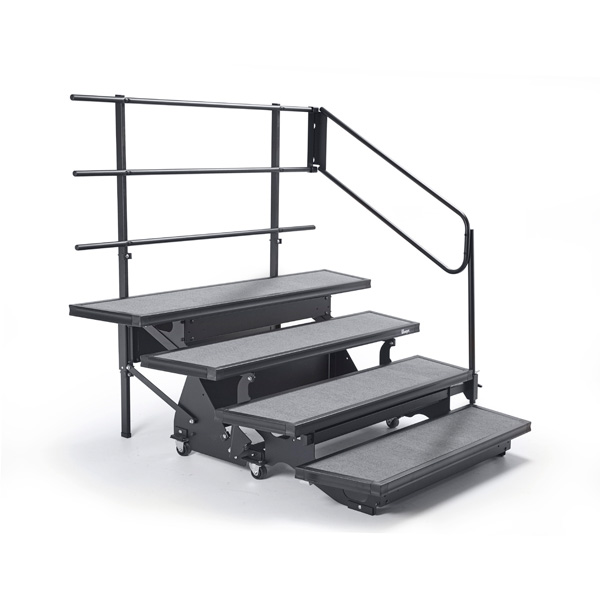 Choral Risers Wenger Corporation