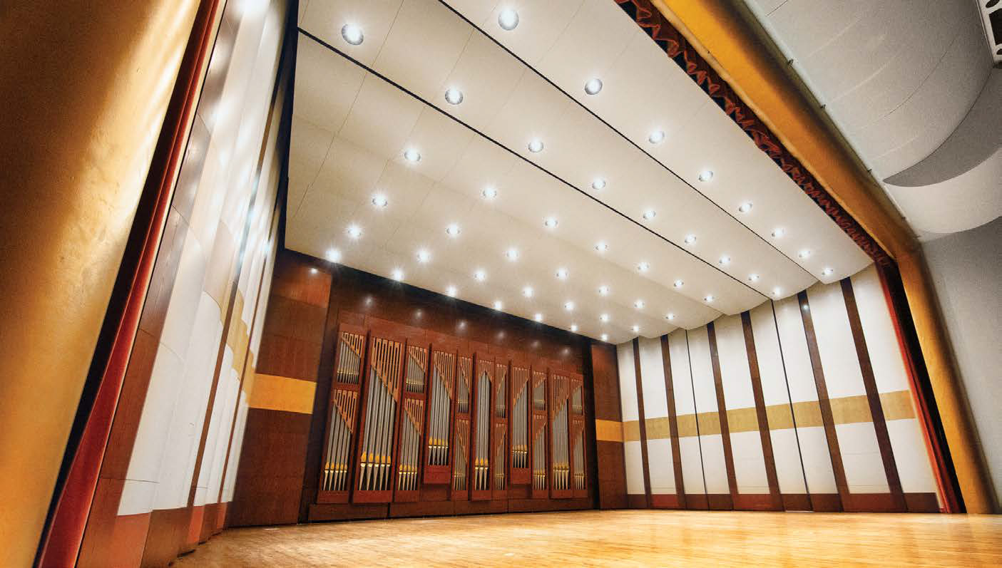 Naples Performing Arts Center
