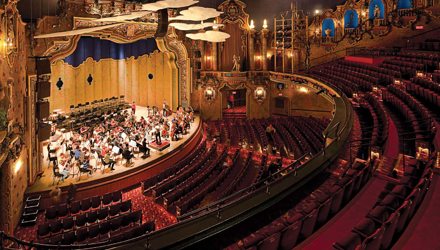 Symphony Hall