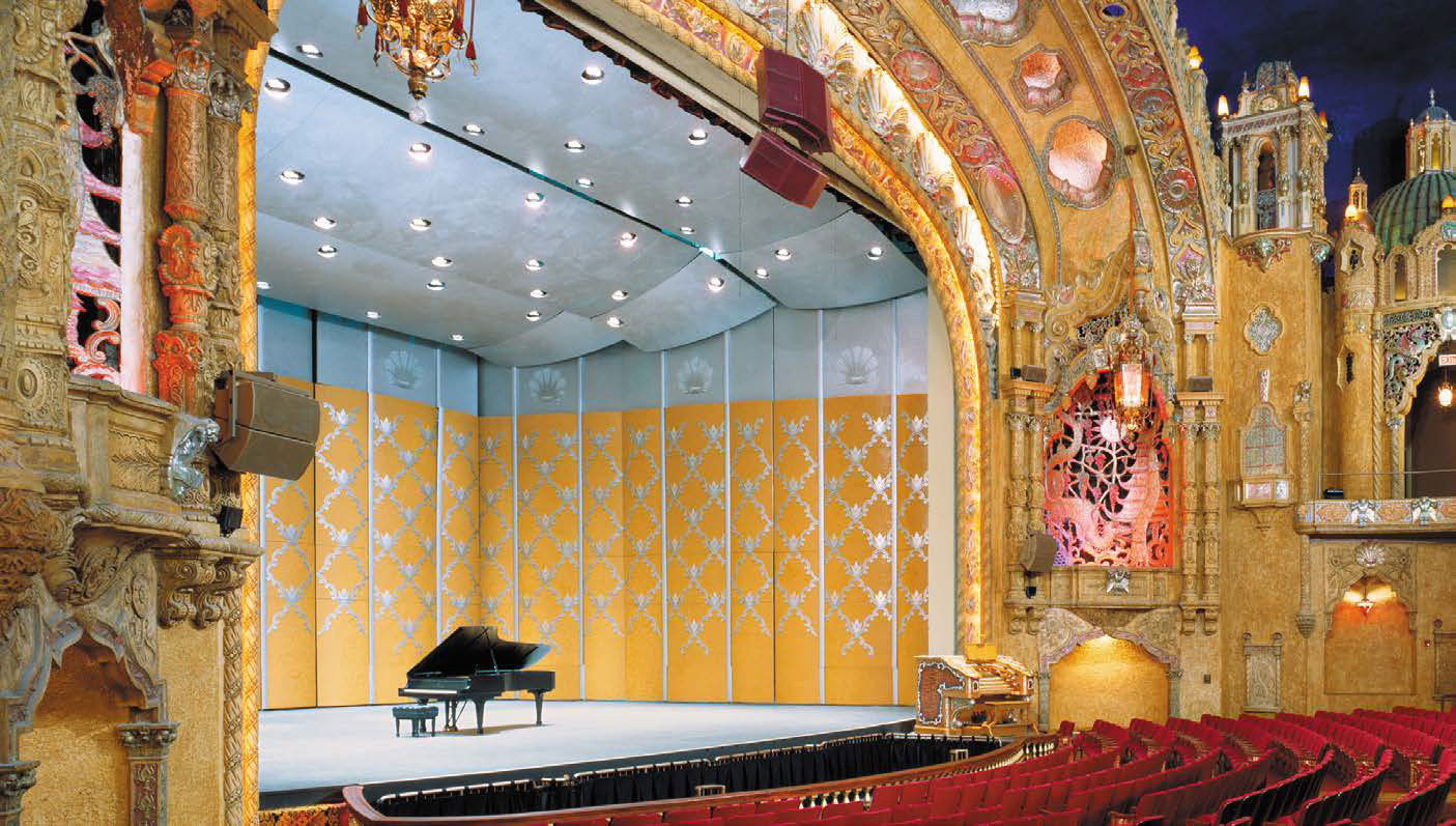 Coronado Theatre