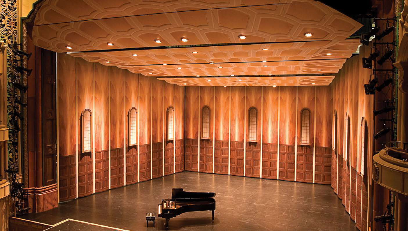 Granada Theatre