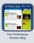 Your Performance Partners Blog