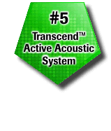 Transcend Active Acoustic System