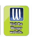 Visit the Wenger Website