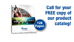 CALL FOR YOUR FREE COPY OF OUR PRODUCT CATALOG