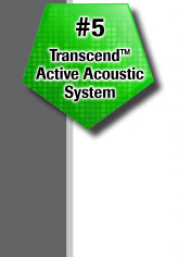 Transcend Active Acoustic System