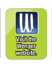 Visit the Wenger website