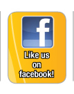 Like us on Facebook