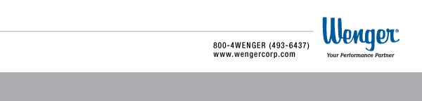 Visit the Wenger website