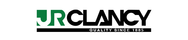 JR Clancy Quality Since 1885