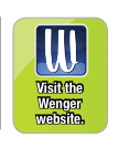 Visit the Wenger Website