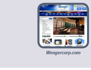 Wengercorp.com