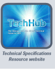 Technical Specifications Resource Website