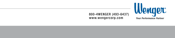 Wengercorp.com