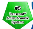 Transcend Active Acoustic Systems