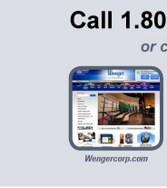 Wengercorp.com
