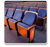 Audience Seating