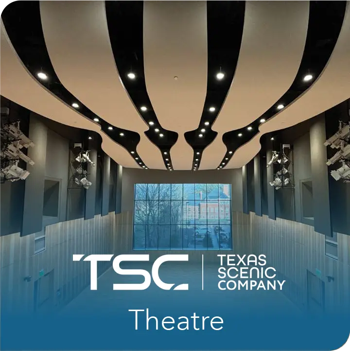 Texas Scenic Company