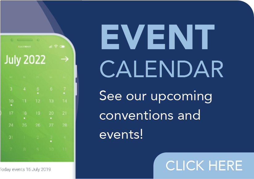 Convention calendar