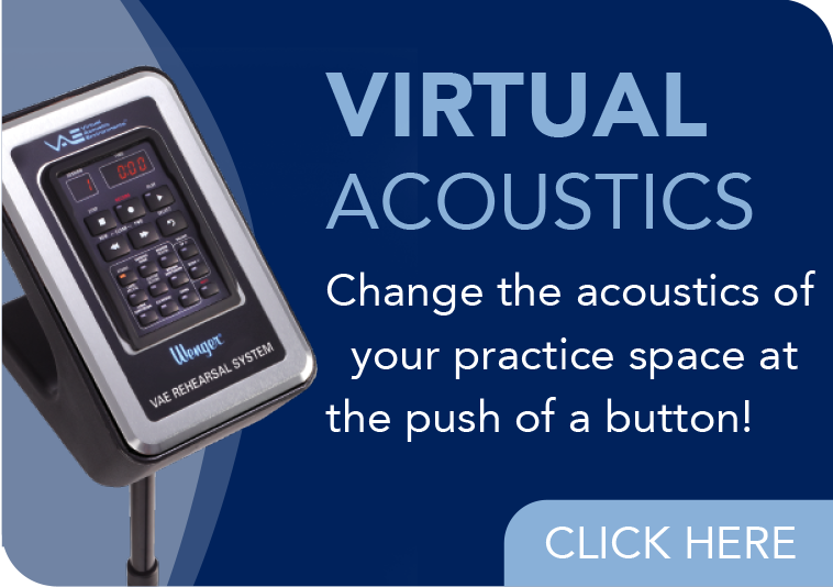 Virtual Acoustics