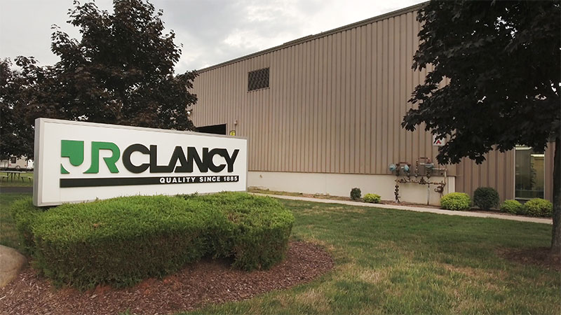 JR Clancy