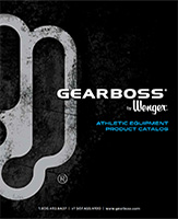 GearBoss Athletic Catalog