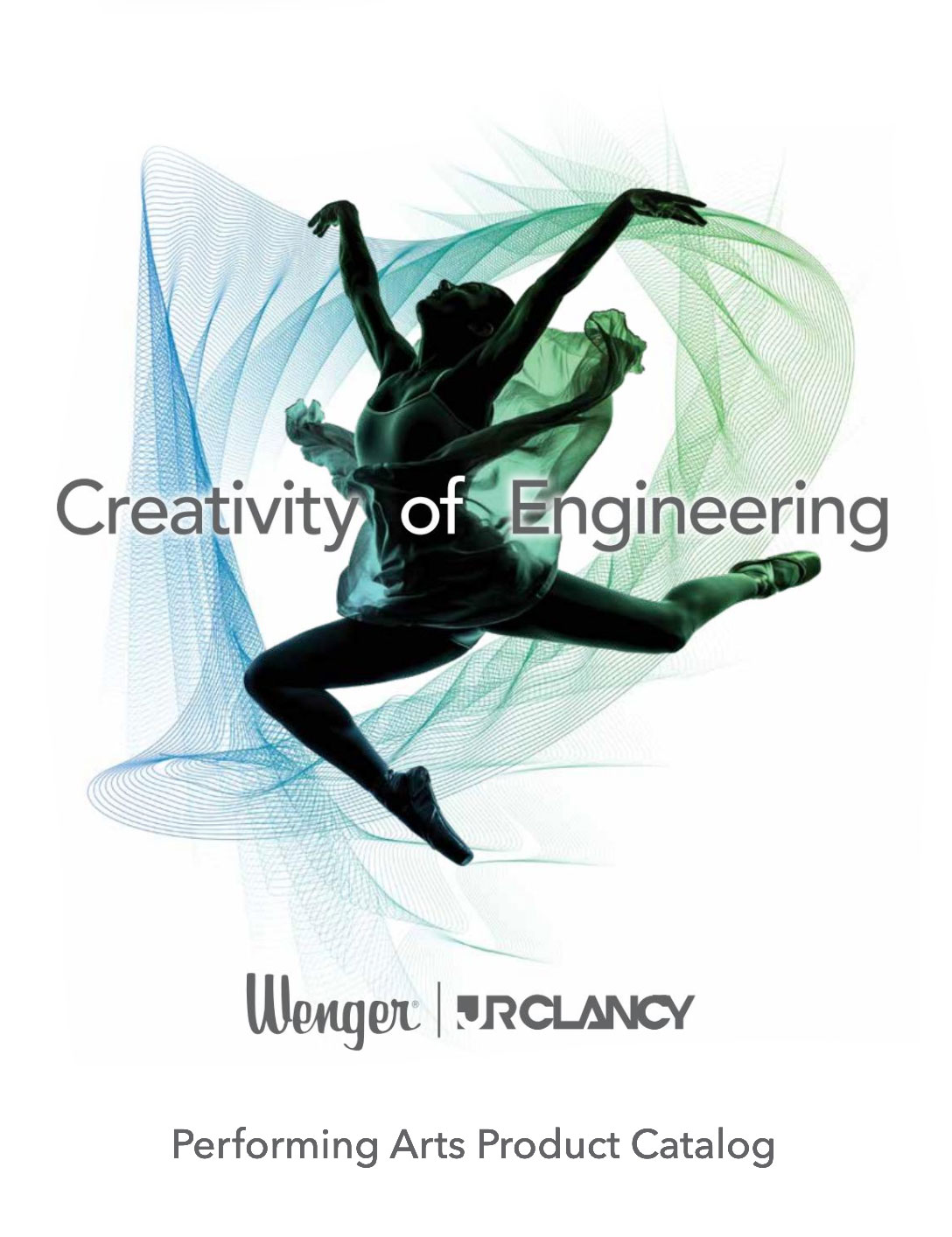 Wenger Performing Arts Catalog