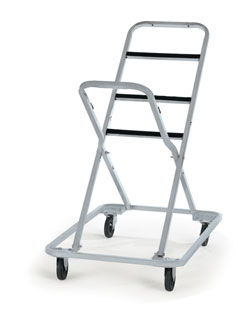 Chair Move & Store Cart