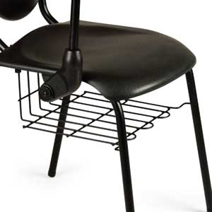 Nota® Chair Accessories - Wenger Corporation