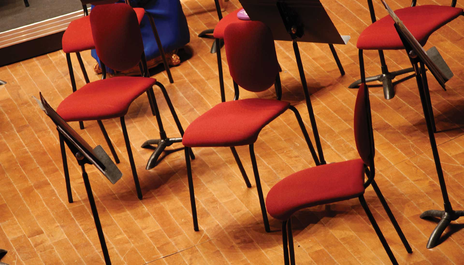 Nota® Premier Chair Wenger Corporation