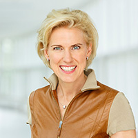 Gabi Hoegg​