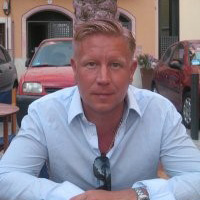 Jocke Lantz
