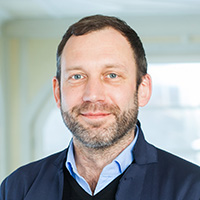 Oliver Leigers