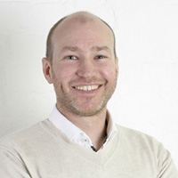 James Wheelwright