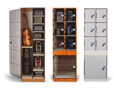 Instrument Storage Cabinets