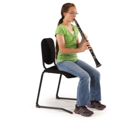 Nota® Music Posture Chairs
