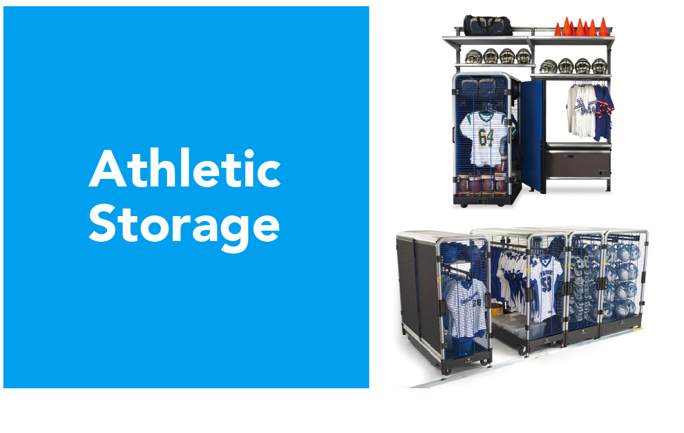 Athletic Equipment