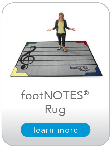 footnotes rugs