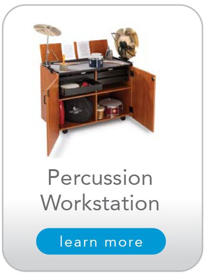 percussion workstation
