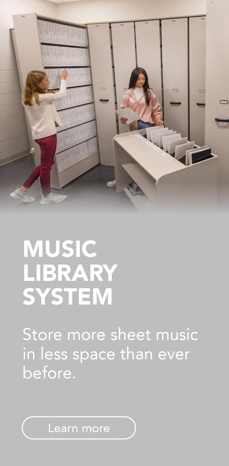 Music Library
