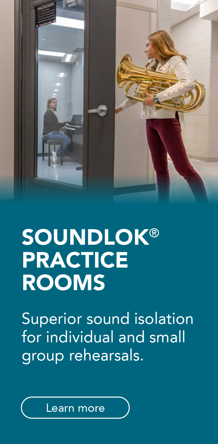 SoundLok