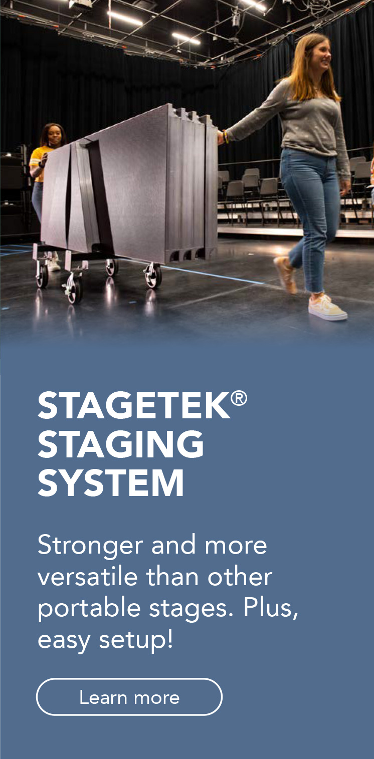StageTek