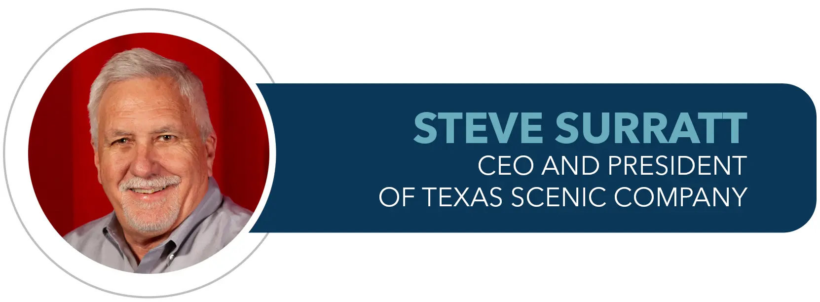 Texas Scenic Company