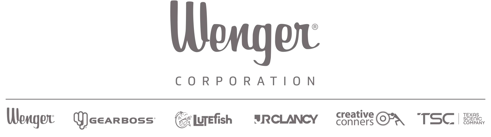Wenger Corporation