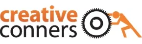 Creative Conners logo