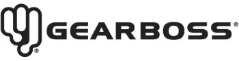 GearBoss logo