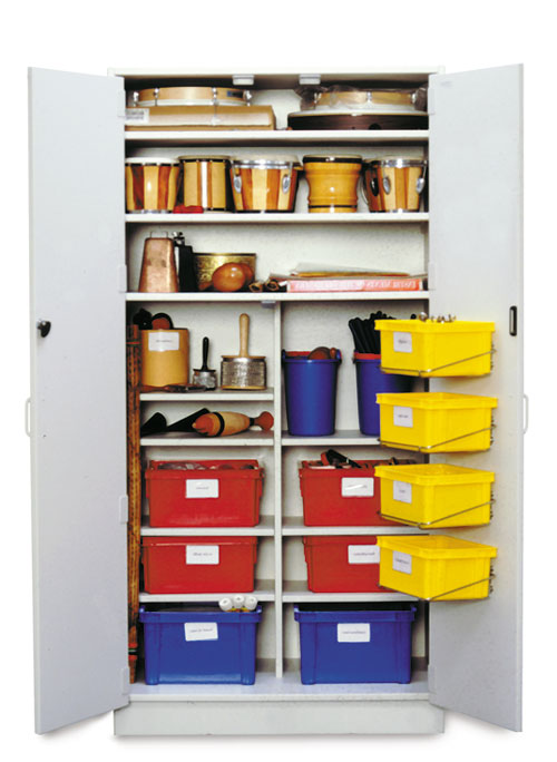 facility logistics approaches and